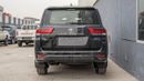 Toyota Land Cruiser TOYOTA LANDCRUISER 3.5 GXR MID -2026YM