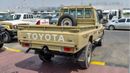 Toyota Land Cruiser Pick Up