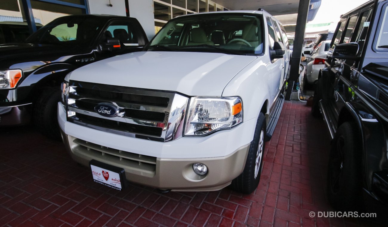 Ford Expedition