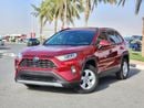 Toyota RAV4 XLE TOYOTA RAV4 HYBRID 2021 MODEL FULL OPTIONS