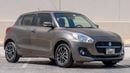 Suzuki Swift GL