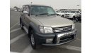 Toyota Prado Land Cruiser RIGHT HAND DRIVE (Stock no PM 165 )