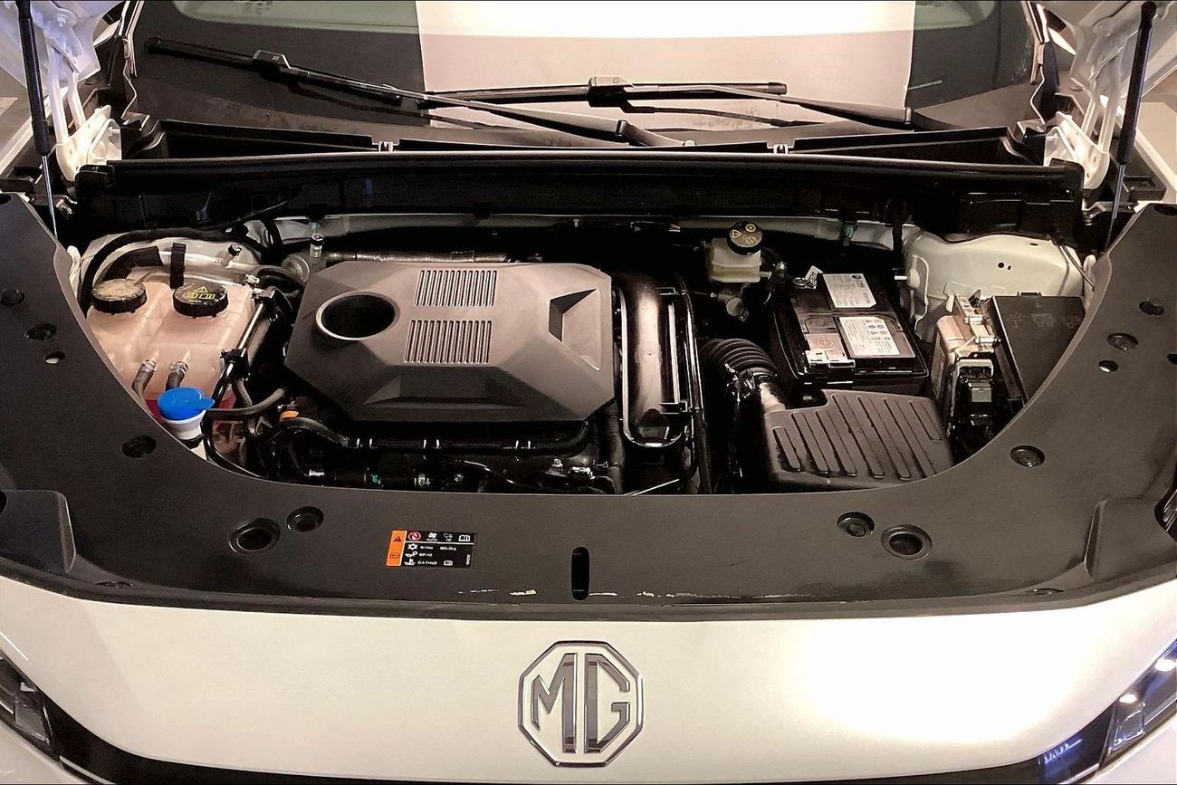 MG HS Deluxe | National Day | Start 2026 with the ideal drive | Guaranteed Warranty | 0 Down Payment