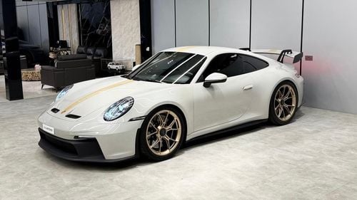 بورش 911 GT3