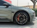 زيكر 001 NEW ARRIVAL ZEEKR 001 2024 TOP OF RANGE UNDER WARRANTY