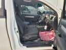 Toyota Hilux Diesel 2.8 Liter Right Hand Drive Automatic Gear Single Cabin