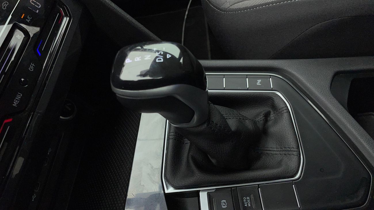 فولكس واجن تيجوان LIFE 1.4 | بدون دفعة مقدمة | اختبار القيادة في المنزل