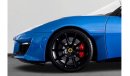 Lotus Evora 2021 Lotus GT / Lotus Warranty / Full Lotus Service History
