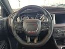 دودج تشارجر R/T Scatpack 6.4L (485 HP)