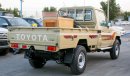 Toyota Land Cruiser Pick Up LX V6