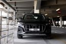 Audi Q5 45 TFSI Quattro Design 2.0L Audi Q5 2022 GCC specs