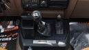 Toyota Land Cruiser Pick Up 4.0L V6 Petrol double Cabin M/T