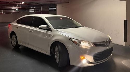 Toyota Avalon