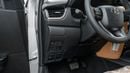 تويوتا فورتونر 2026 Toyota Fortuner VX 4.0L AT petrol (Silver-Tan)