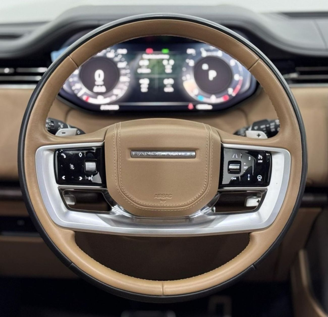 Land Rover Range Rover Autobiography P530 4.4L 2023 Range Rover Autobiography, Range Rover Warranty 2027, Range Rover Servi