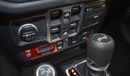 Jeep Wrangler RUBICON (4-Door) 2.0L Petrol, 4WD 8-Speed Automatic | 2026 Model | Ready for Export