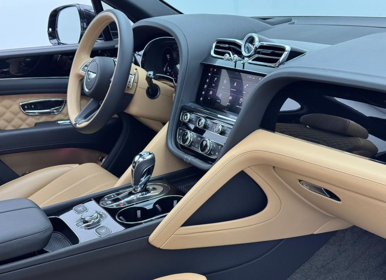 Bentley Bentayga Bentayga 4.0T 2022 Bentley Bentayga V8, Service History, 1 Year Warranty, Excellent Condition