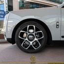 رولز رويس كولينان 2021 ROLLS ROYCE CULLINAN BLACK BADGE GCC DONE ONLY 16,000KM