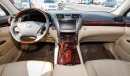 Lexus LS460