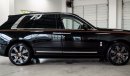 Rolls-Royce Cullinan FULL OPTION + 4 SEAT CONFIG + FREE AIR SHIPPING