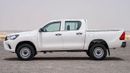 Toyota Hilux 2.4 MT