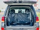 Toyota Land Cruiser Toyota Land Cruiser RHD
