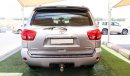 Toyota Sequoia