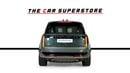 Land Rover Range Rover HSE P530 GCC-Agency FSH-Agency Warranty and Service Contract