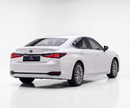 Lexus ES300h 300h 2.5