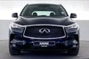 Infiniti QX50 Luxe Sensory Proassist | National Day Celebration | Guaranteed Warranty | 0 Down Payment