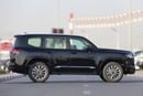 Toyota Land Cruiser GXR 4.0L LAND CRUISER GXR V6 4.0 Mid option 2025 | Ramadan Special Offers.