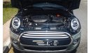 Mini Cooper Cabrio Mini copper model 2018  car prefect condition full option low mileage