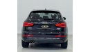أودي Q5 Std 2014 Audi Q3 2.0TC Quattro, Warranty, GCC