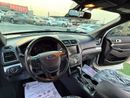 فورد إكسبلورر راما 7 مقاعد ج4x4فول بانو