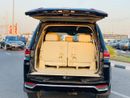 Toyota Land Cruiser Toyota landcuriser GXR V8  2014  upgrade inside & outside 2024 shape full option
