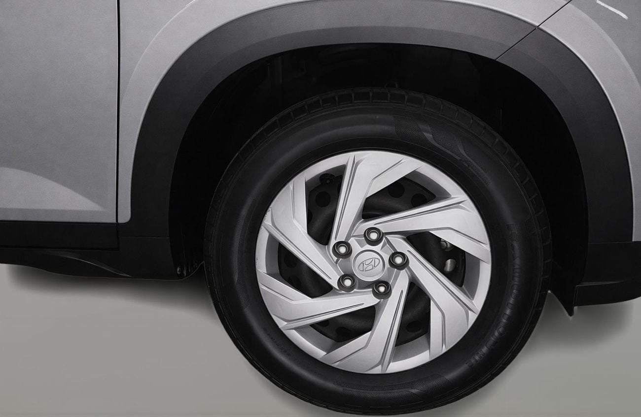 Hyundai Creta SMART 2022 | AED 668/Month | 0 DP | 30 Day Return | Warranty