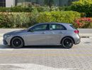 Mercedes-Benz A 200 Mercedes A200 AMG Full option Panoramic  360 Camera GCC 2024 Zero KM UNWARRANTY