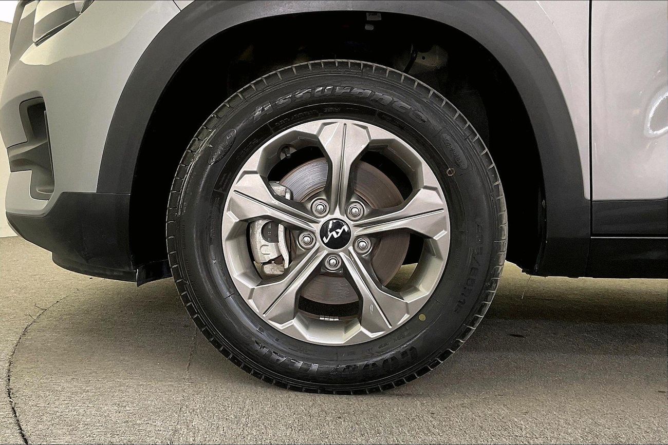 كيا سيلتوس LX | شامل الضمان | 0 ﺪﻔﻋﺓ ﺃﻮﻟﻯ