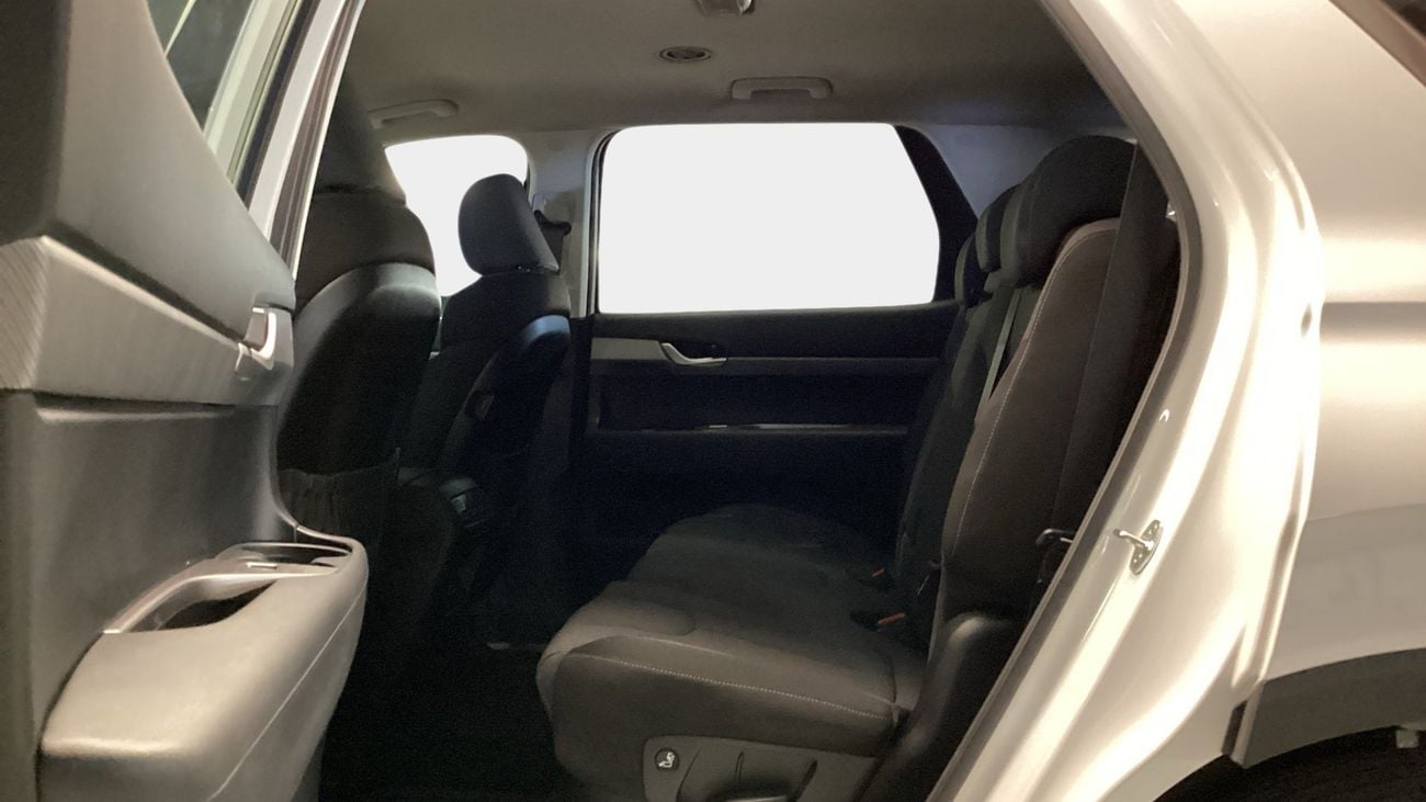 Hyundai Palisade Smart | upto AED 20,000 Ramadan Discount | Guaranteed Warranty | 0 Down Payment