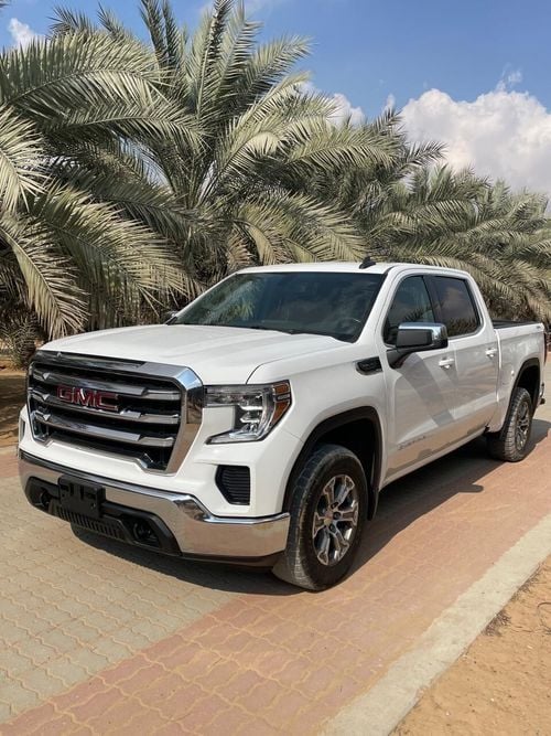 جي أم سي سييرا