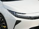 Toyota Corolla XLI HEV