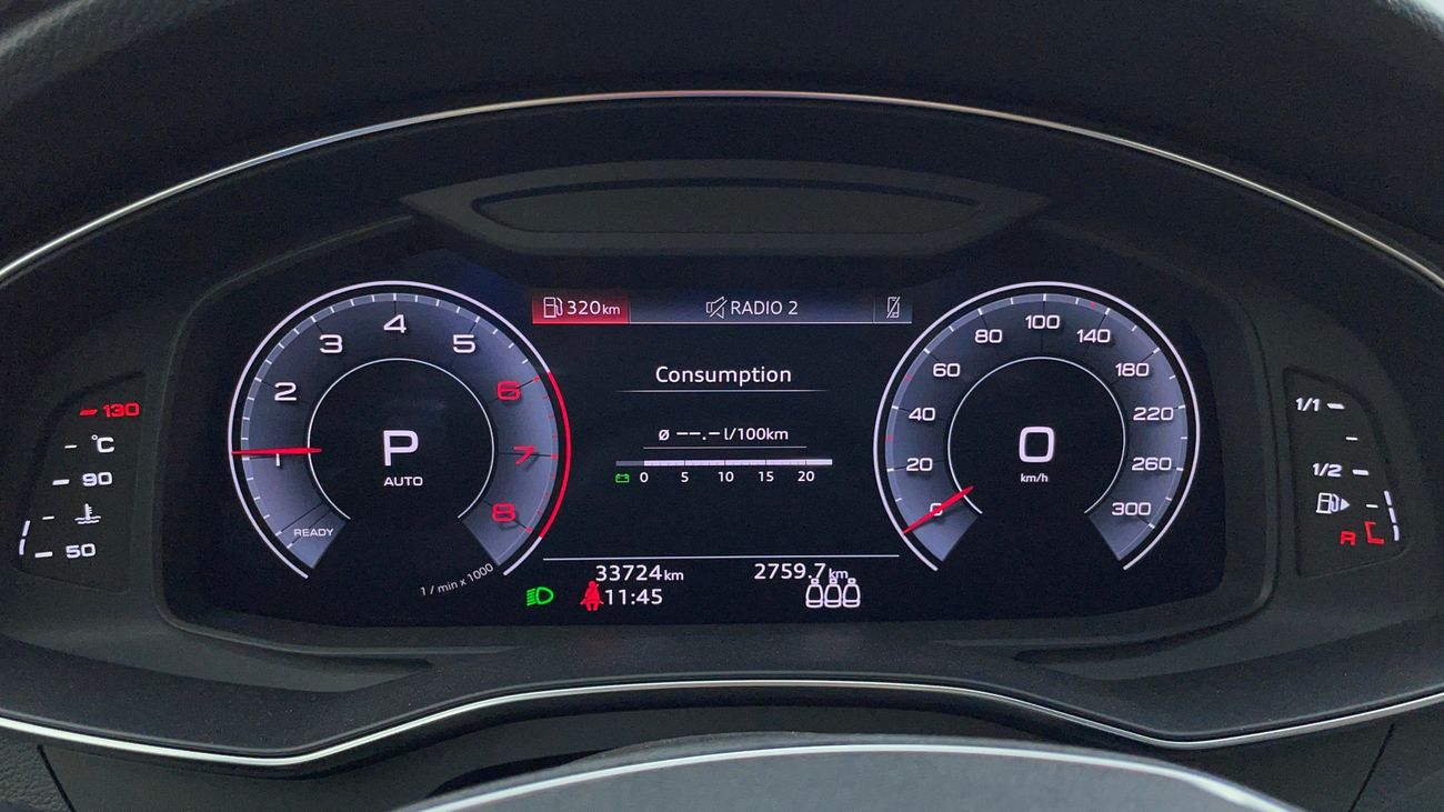 Audi A6 40 TFSI 2 | Zero Down Payment | Home Test Drive