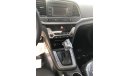 Hyundai Elantra 2.0 Euro 6 Full Option