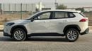 Toyota Corolla Cross XL 2.0L Gasoline Pioneer AT