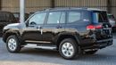 Toyota Land Cruiser GXR V6 4.0L Petrol 2024YM [EXPORT TO NIGERIA ONLY]