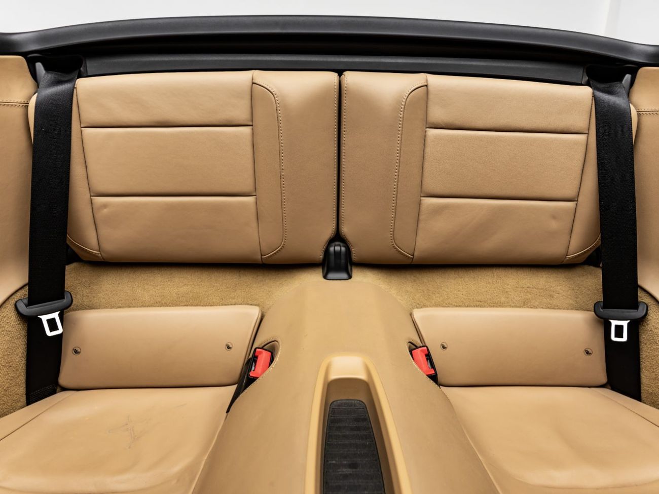 Porsche 911 2014 Porsche 911 Carrera 4S Cabriolet, 1 Year Fully Comprehensive Warranty, Low KMs, GCC