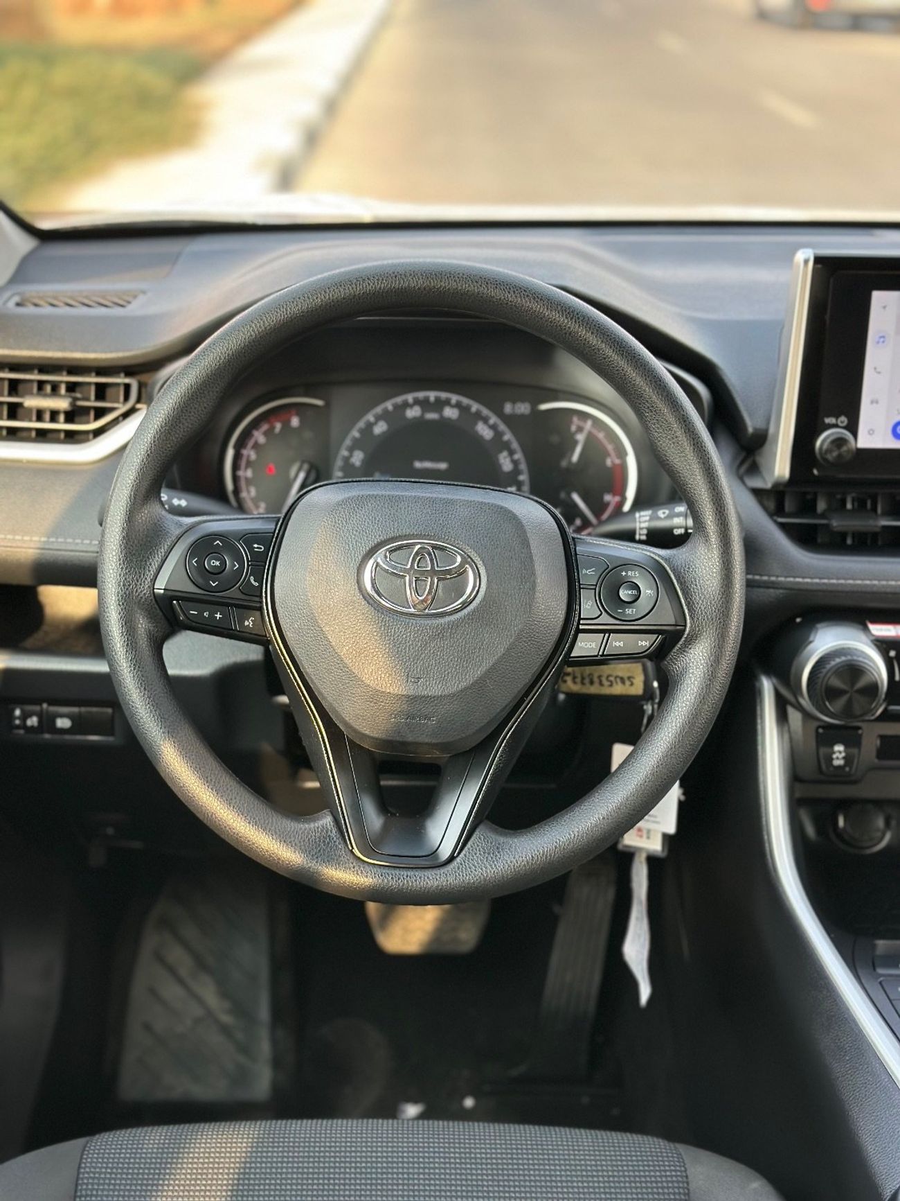 Toyota RAV4 Toyota RAV4 2025