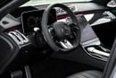 مرسيدس بنز S 63 AMG E PERFORMANCE EDITION 1