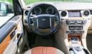 Land Rover Discovery LR4 GCC FULL OPTION