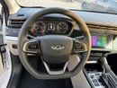 Chery Arrizo 6 2025 CHERY ARIZO 6 PRO